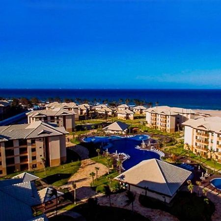 Vg Sun Cumbuco - By Ideal Trip Hospedagens Caucaia Exterior foto
