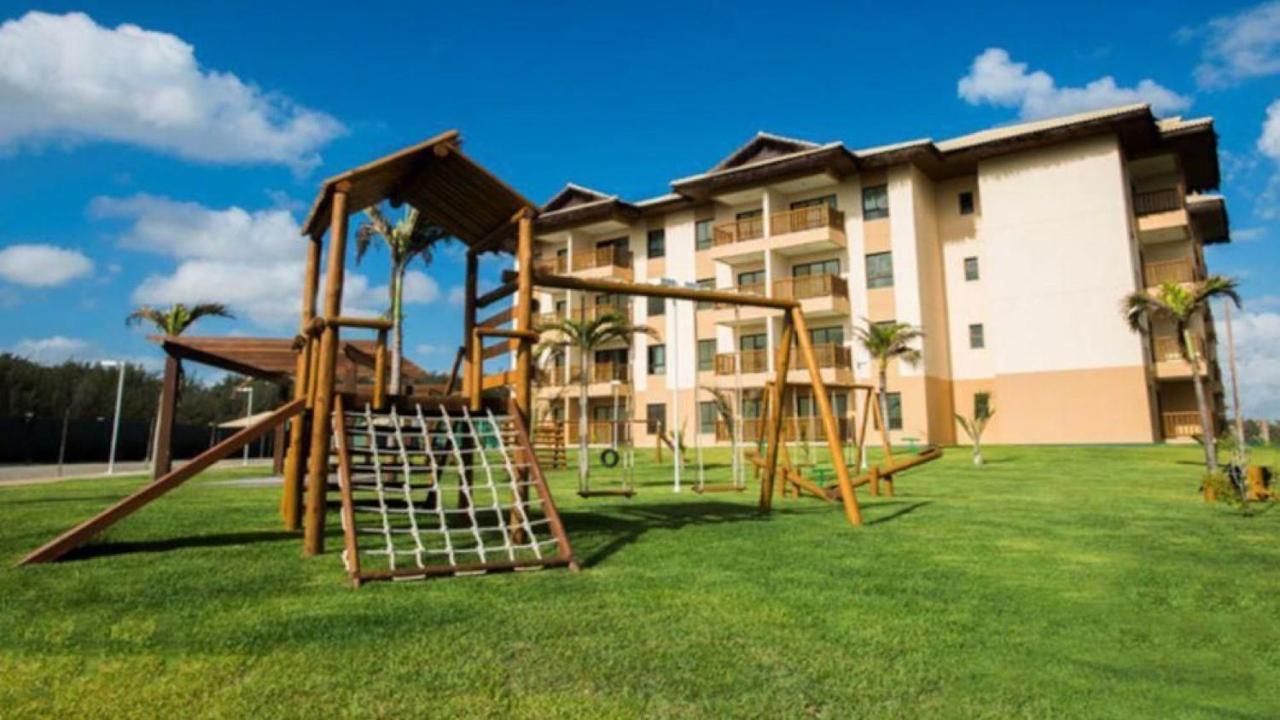 Vg Sun Cumbuco - By Ideal Trip Hospedagens Caucaia Exterior foto