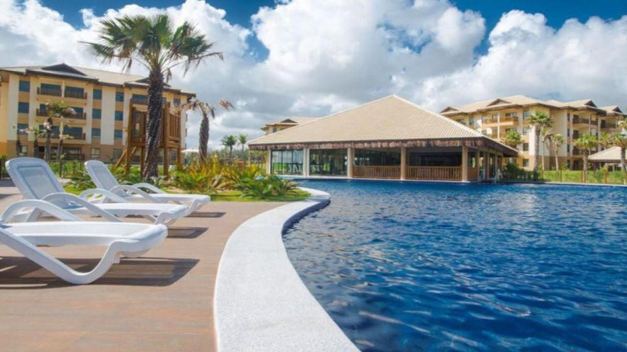 Vg Sun Cumbuco - By Ideal Trip Hospedagens Caucaia Exterior foto