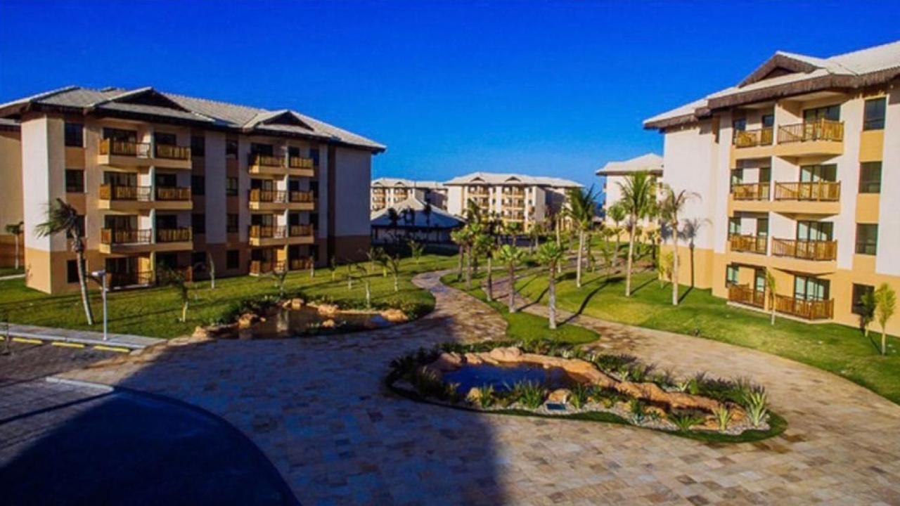 Vg Sun Cumbuco - By Ideal Trip Hospedagens Caucaia Exterior foto