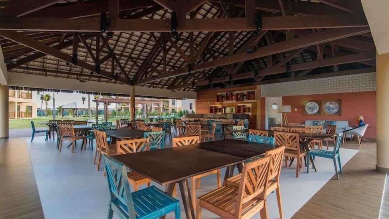 Vg Sun Cumbuco - By Ideal Trip Hospedagens Caucaia Exterior foto