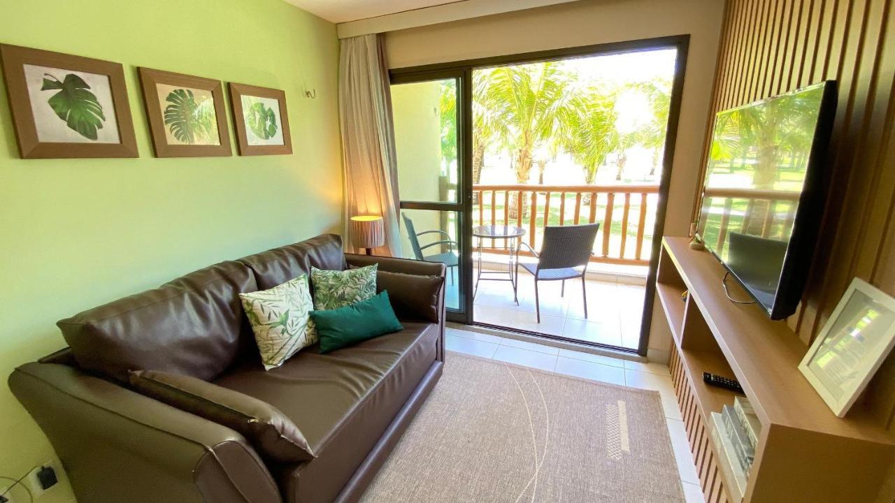 Vg Sun Cumbuco - By Ideal Trip Hospedagens Caucaia Exterior foto