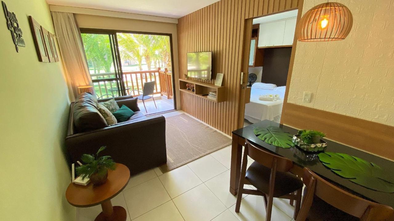Vg Sun Cumbuco - By Ideal Trip Hospedagens Caucaia Exterior foto