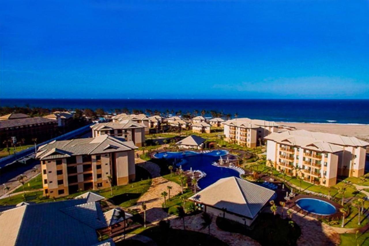 Vg Sun Cumbuco - By Ideal Trip Hospedagens Caucaia Exterior foto