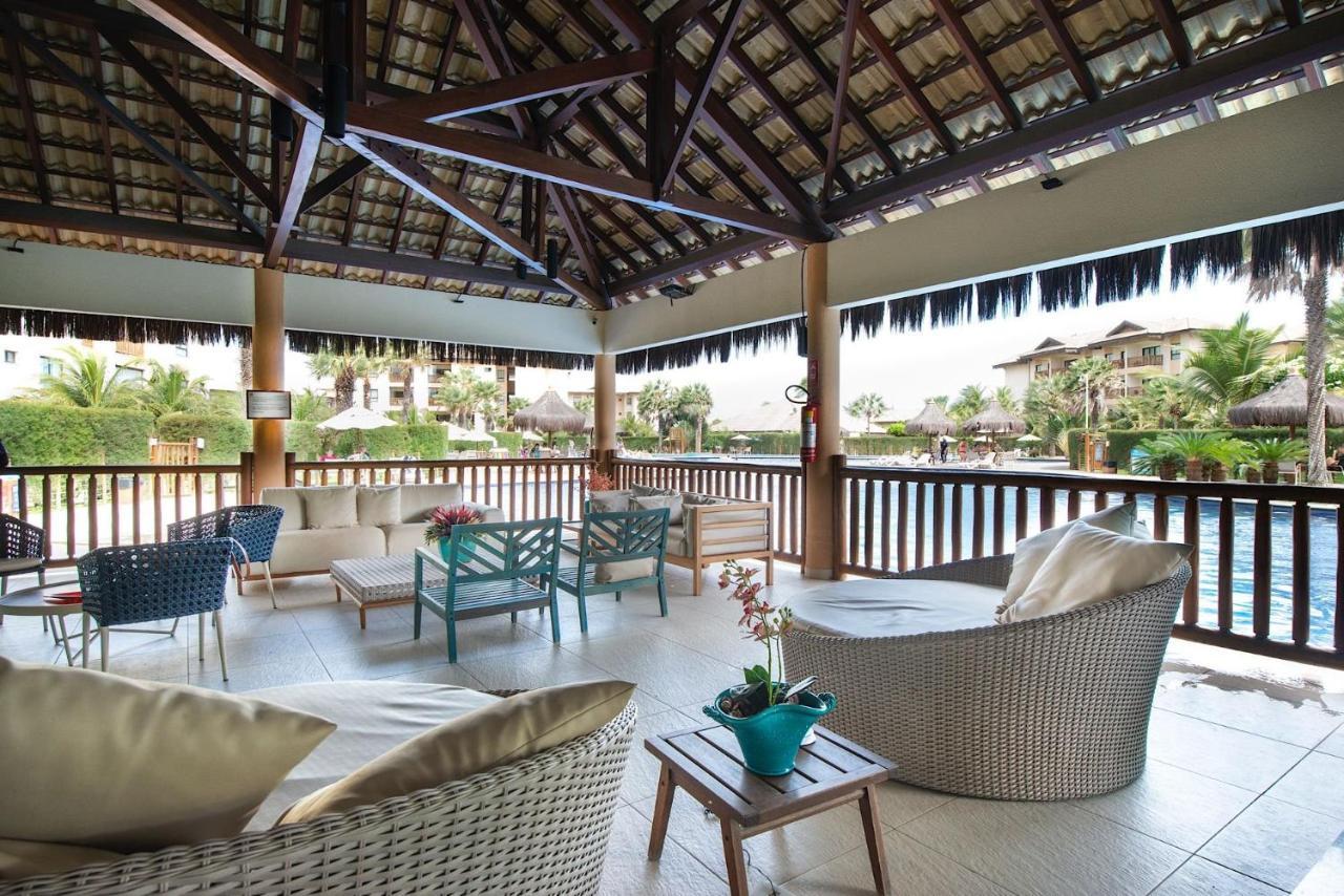 Vg Sun Cumbuco - By Ideal Trip Hospedagens Caucaia Exterior foto