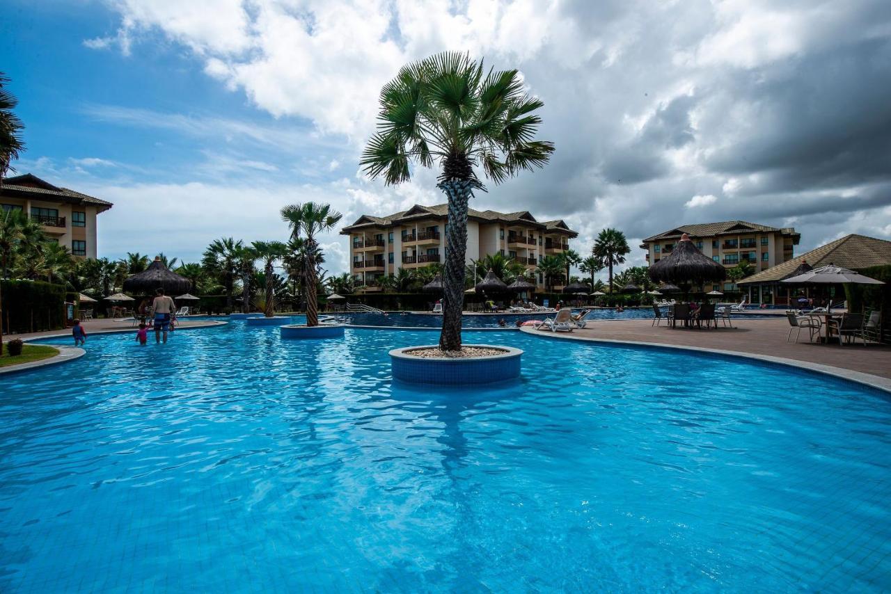 Vg Sun Cumbuco - By Ideal Trip Hospedagens Caucaia Exterior foto