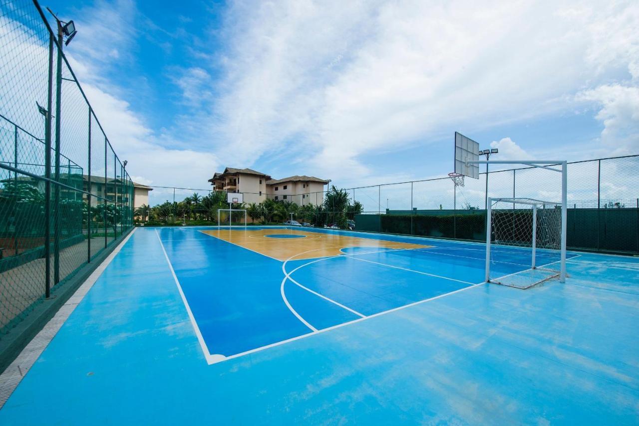 Vg Sun Cumbuco - By Ideal Trip Hospedagens Caucaia Exterior foto
