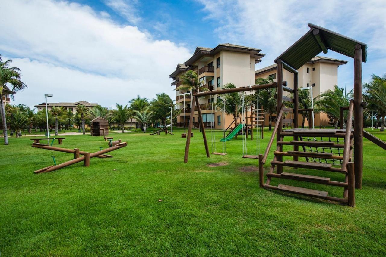 Vg Sun Cumbuco - By Ideal Trip Hospedagens Caucaia Exterior foto