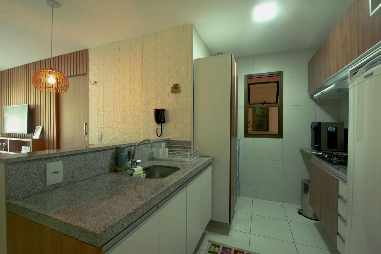 Vg Sun Cumbuco - By Ideal Trip Hospedagens Caucaia Exterior foto